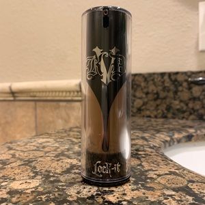 Kat Von D Lock It Foundation Deep 78 Neutral